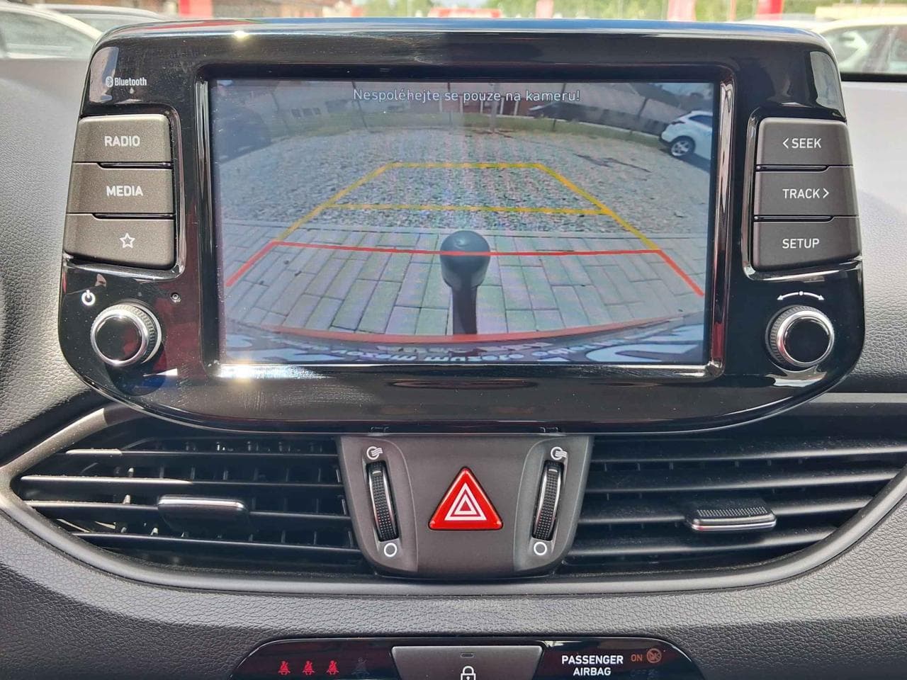 2020 Hyundai i30 - 23
