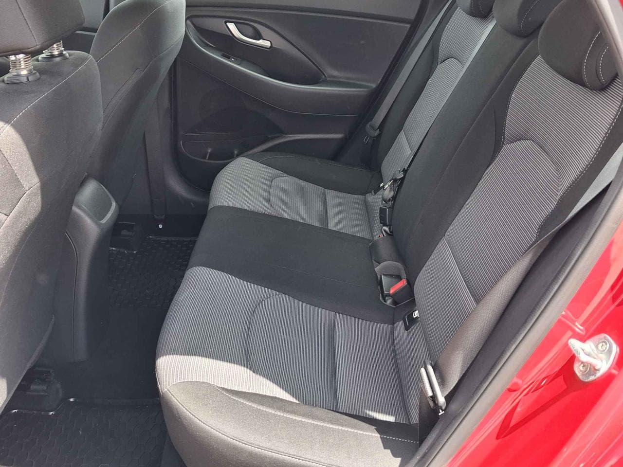 2020 Hyundai i30 - 13