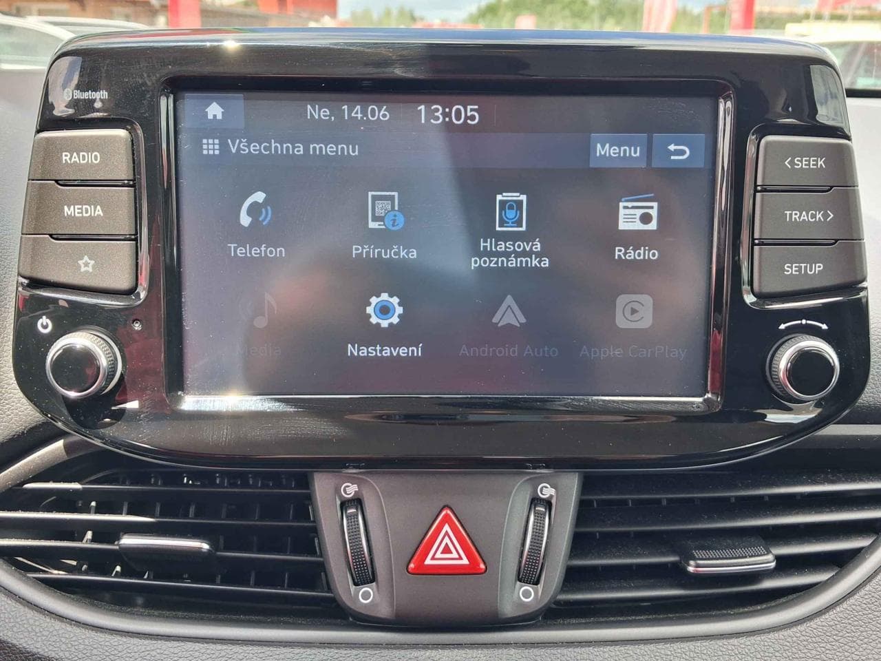 2020 Hyundai i30 - 21