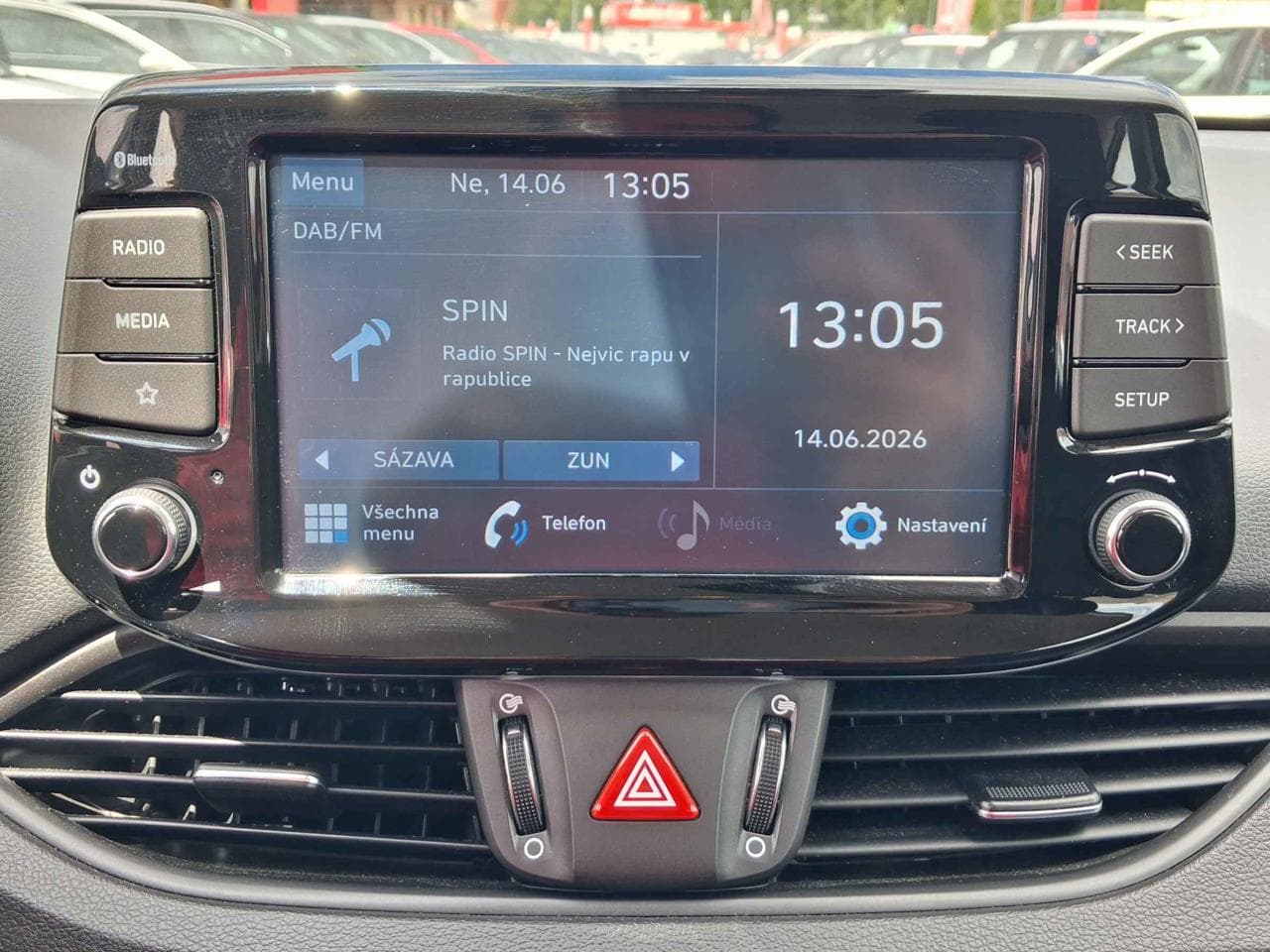 2020 Hyundai i30 - 19