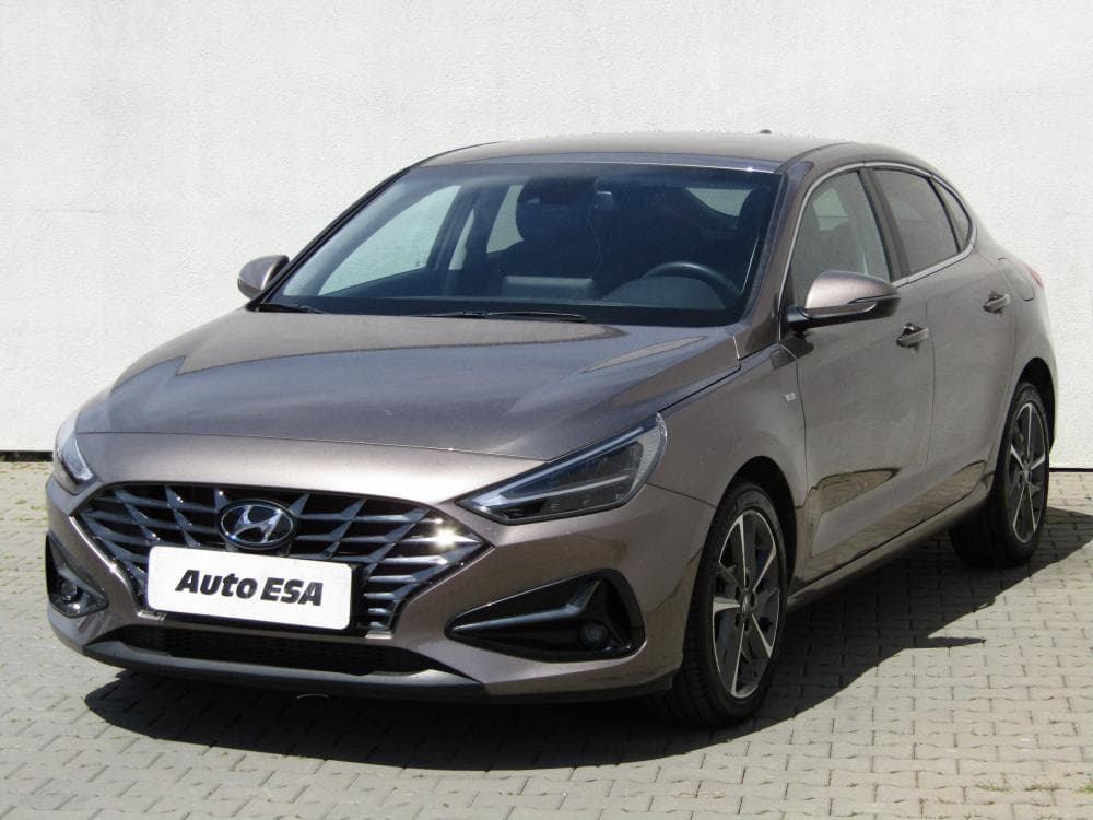 2020 Hyundai i30 - 3
