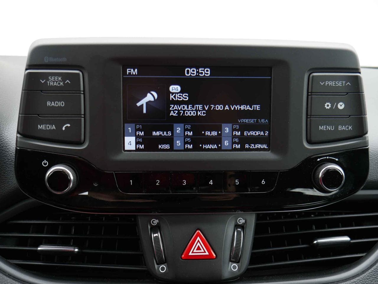 2018 Hyundai i30 - 29