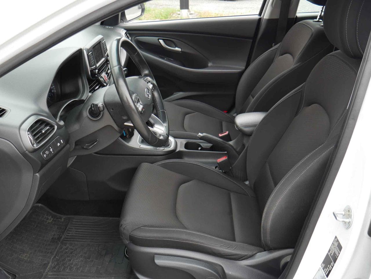 2018 Hyundai i30 - 16