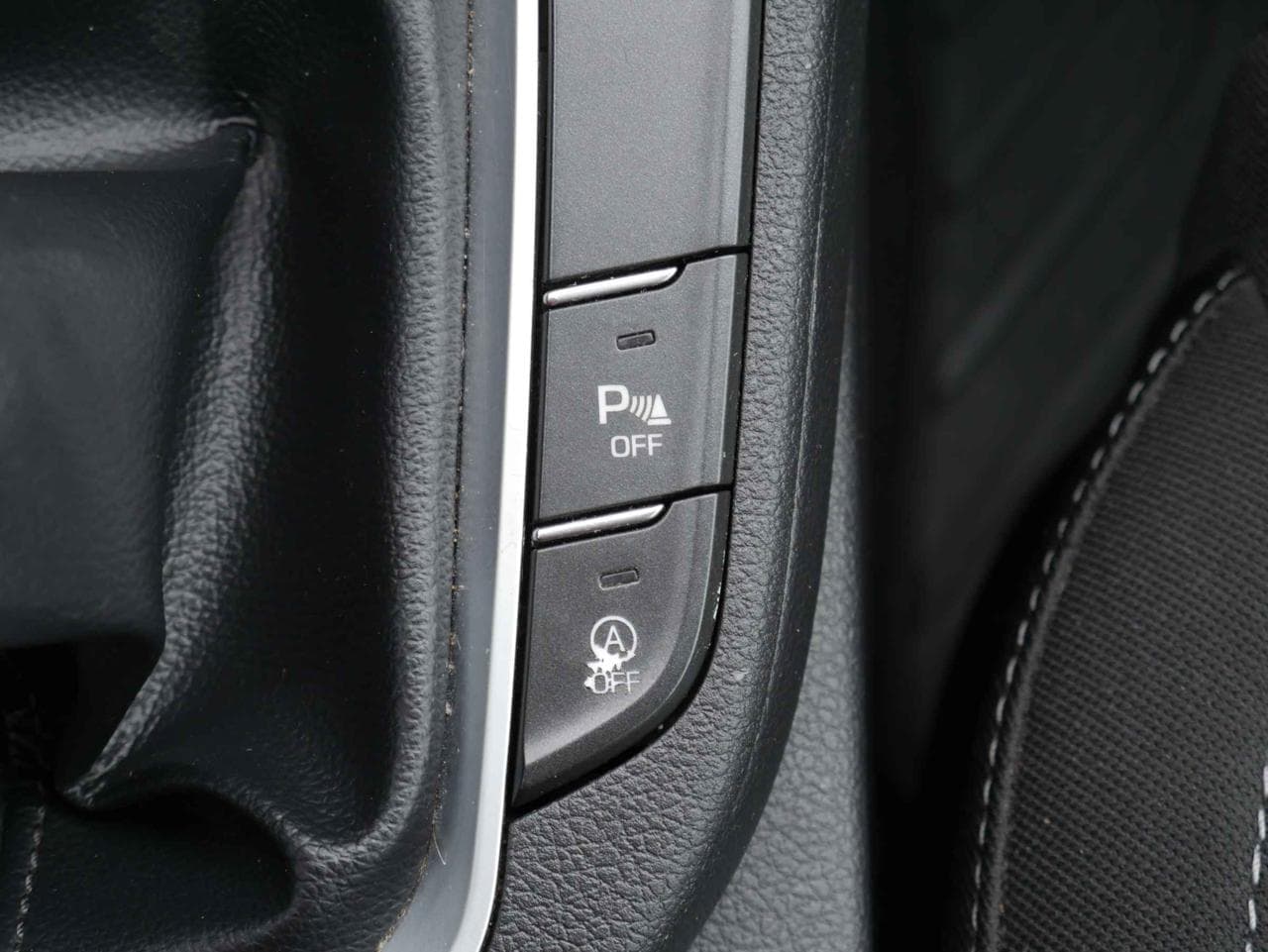2018 Hyundai i30 - 33