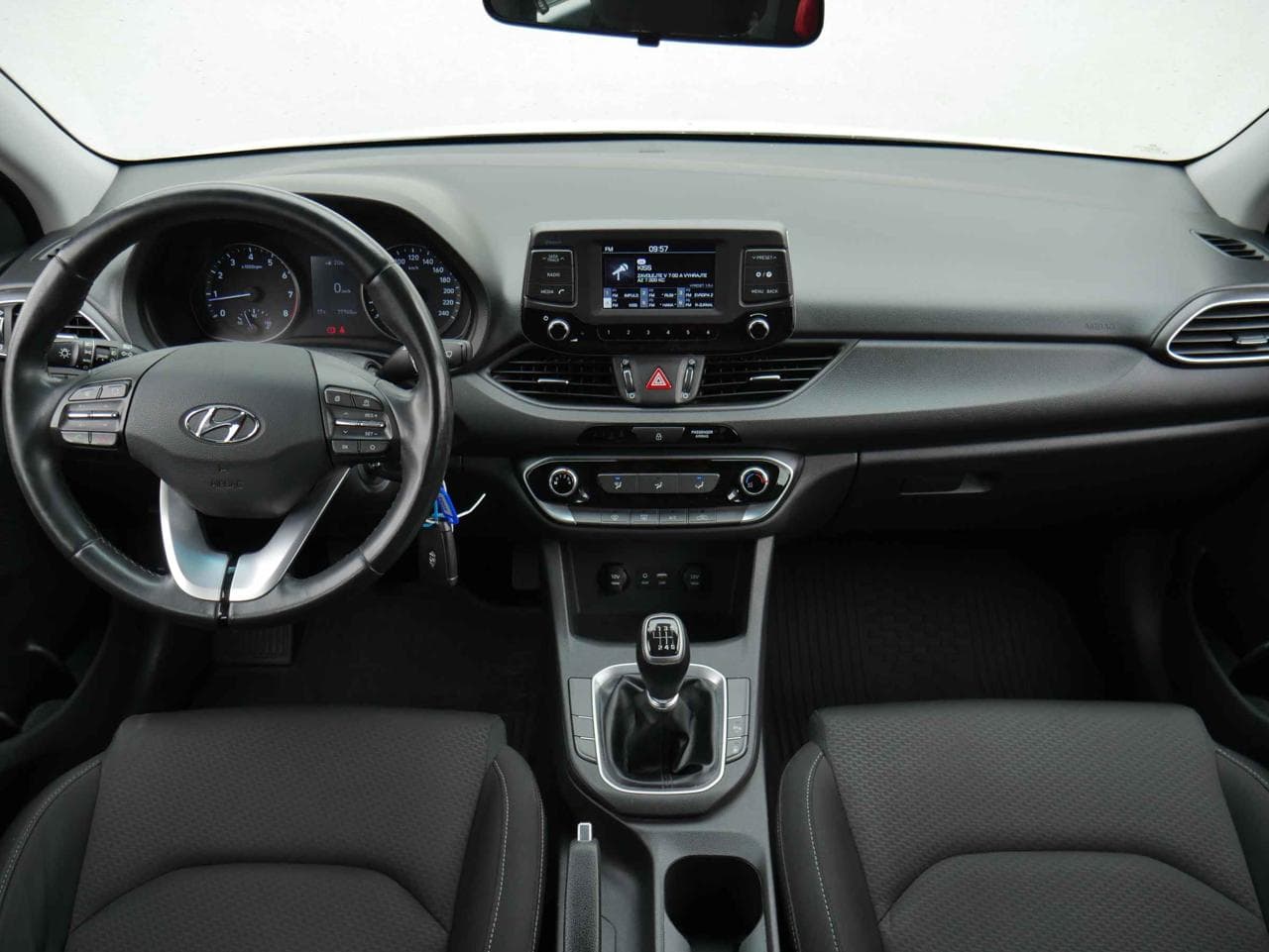 2018 Hyundai i30 - 15