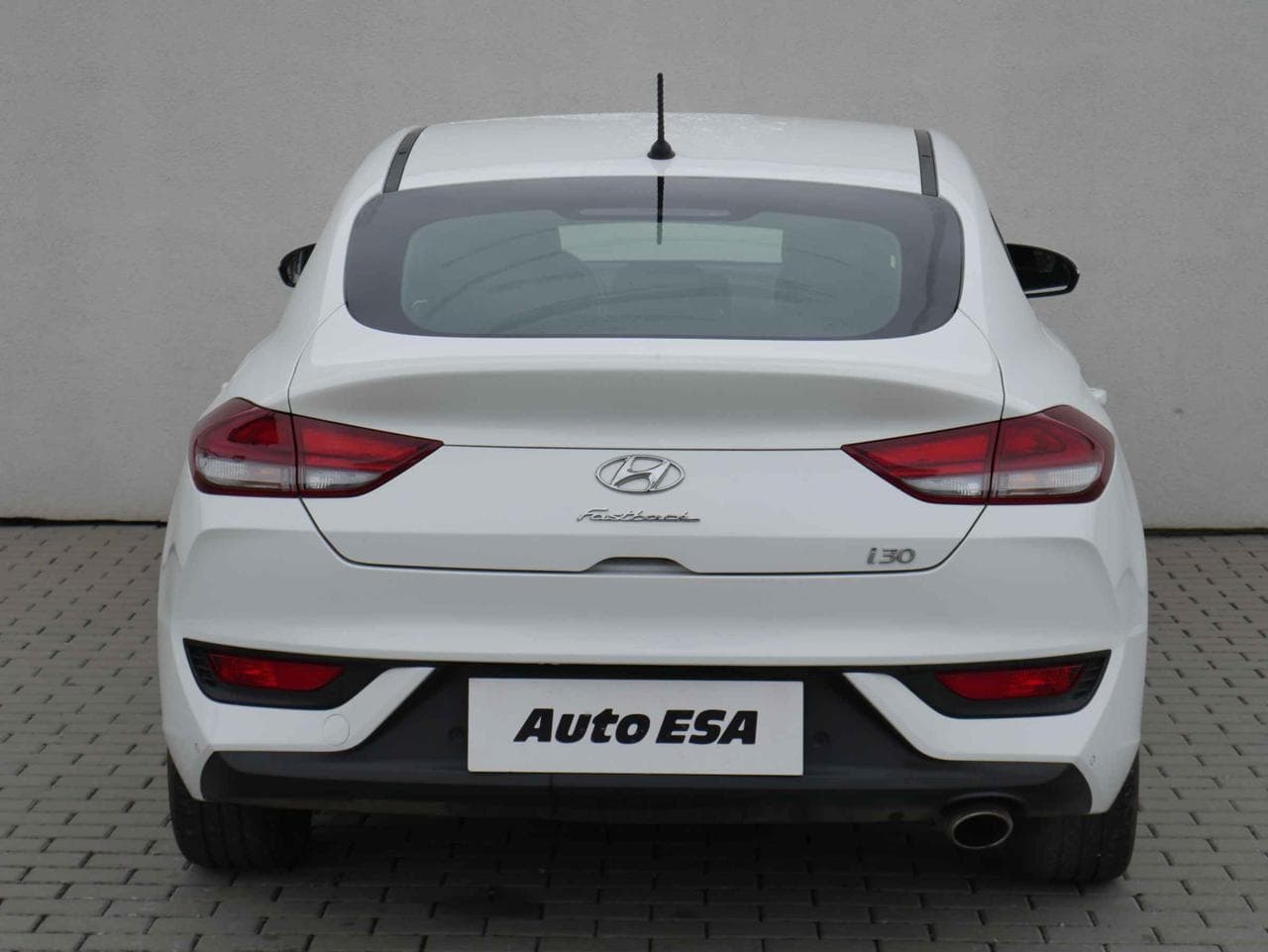 2018 Hyundai i30 - 9