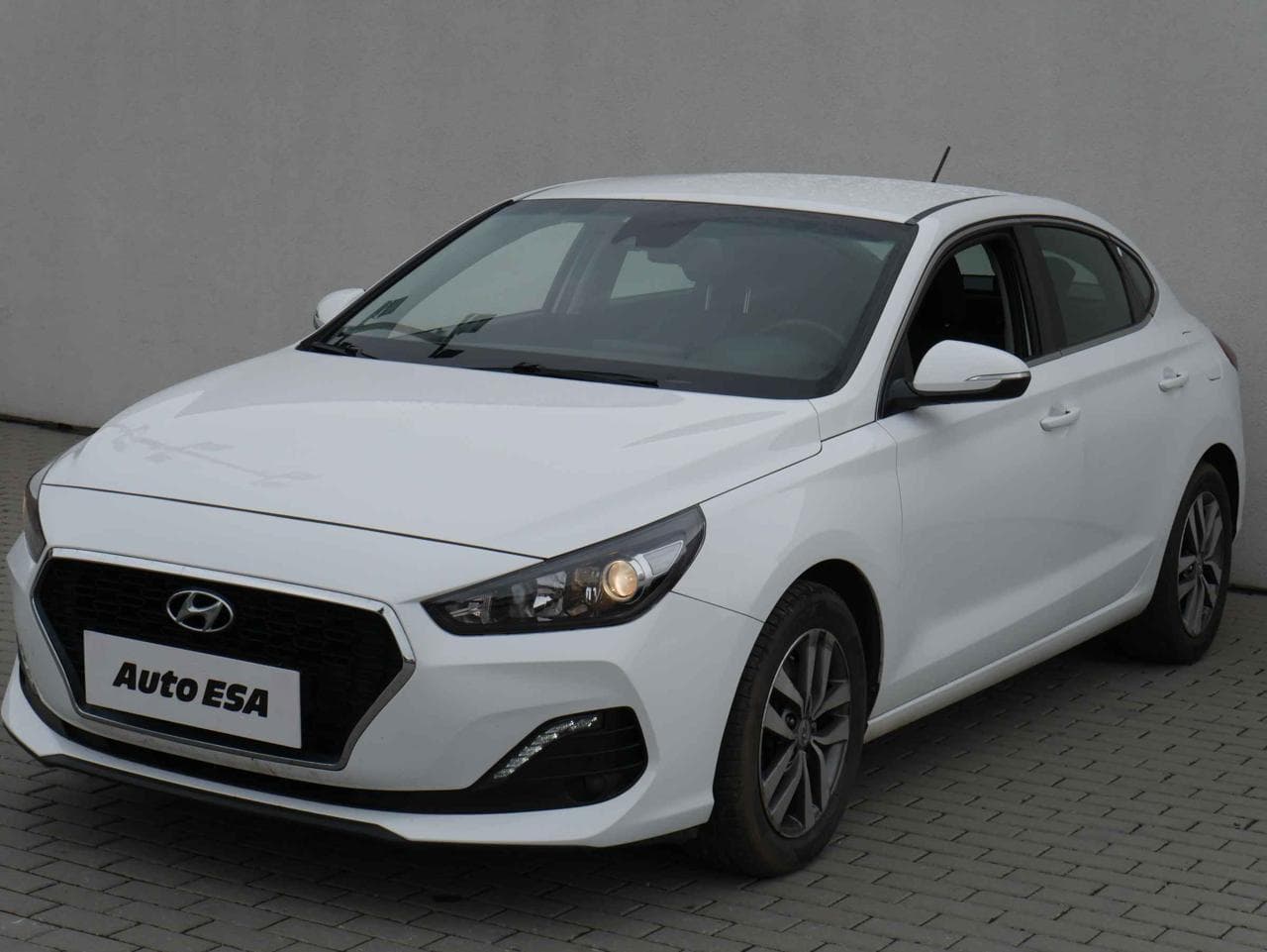 2018 Hyundai i30 - 5