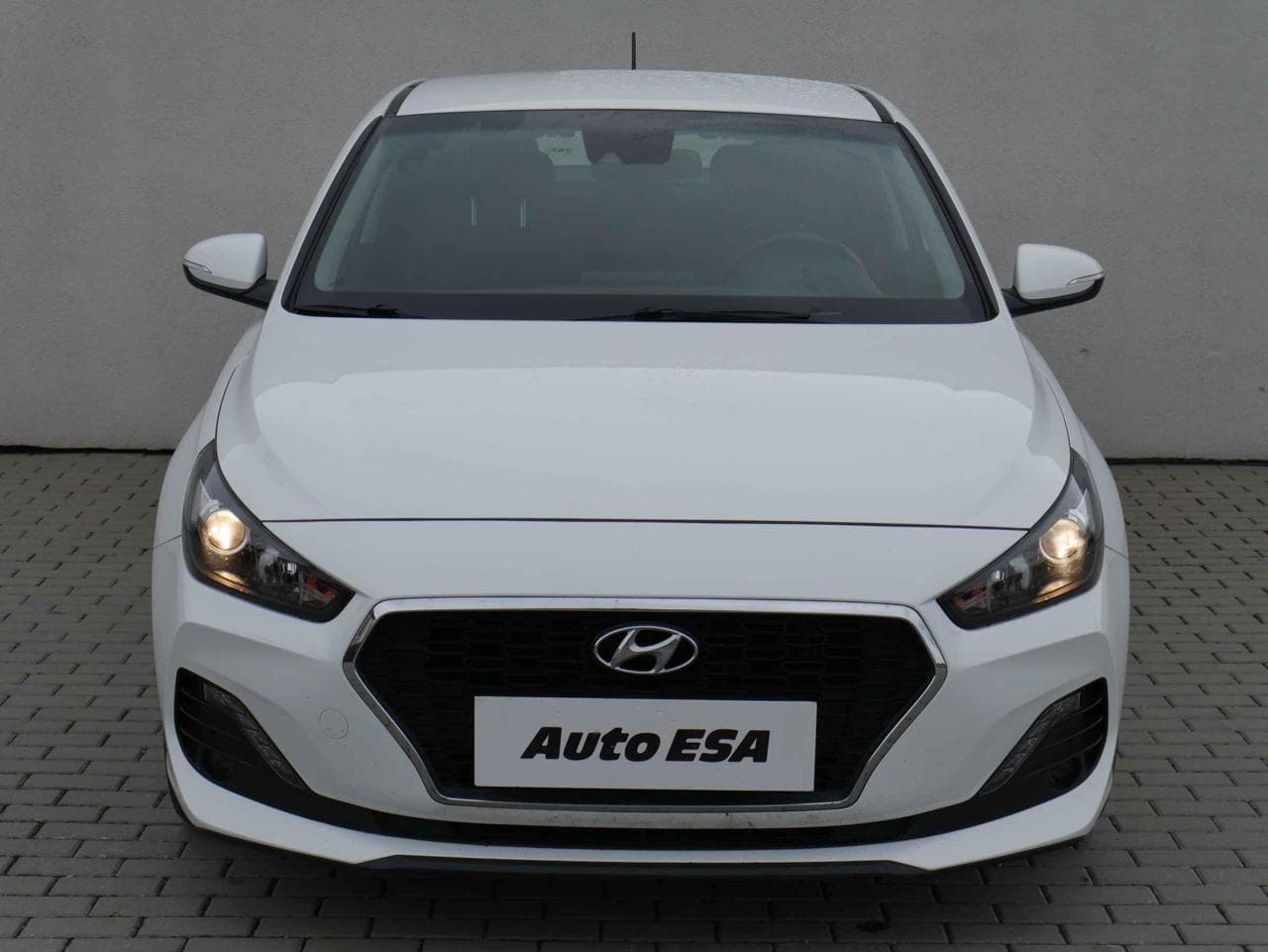 2018 Hyundai i30 - 3
