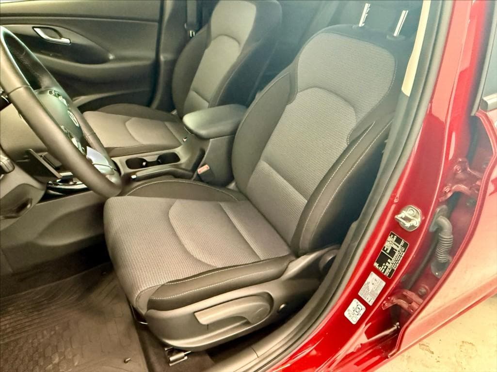 2025 Hyundai i30 - 22