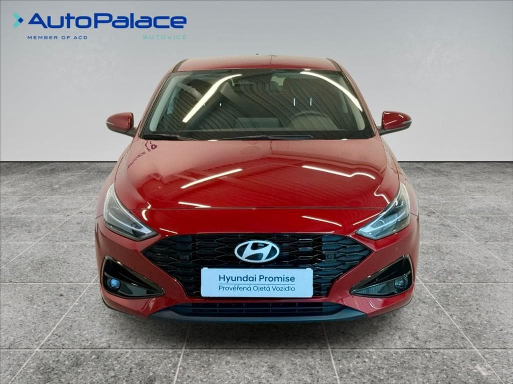 2025 Hyundai i30 - 2