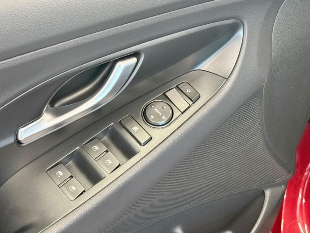 2025 Hyundai i30 - 14