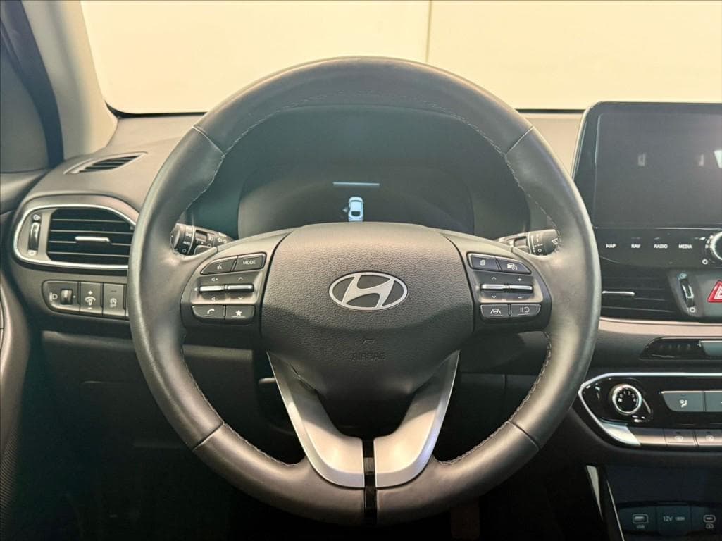 2025 Hyundai i30 - 13