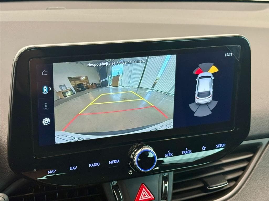 2025 Hyundai i30 - 17