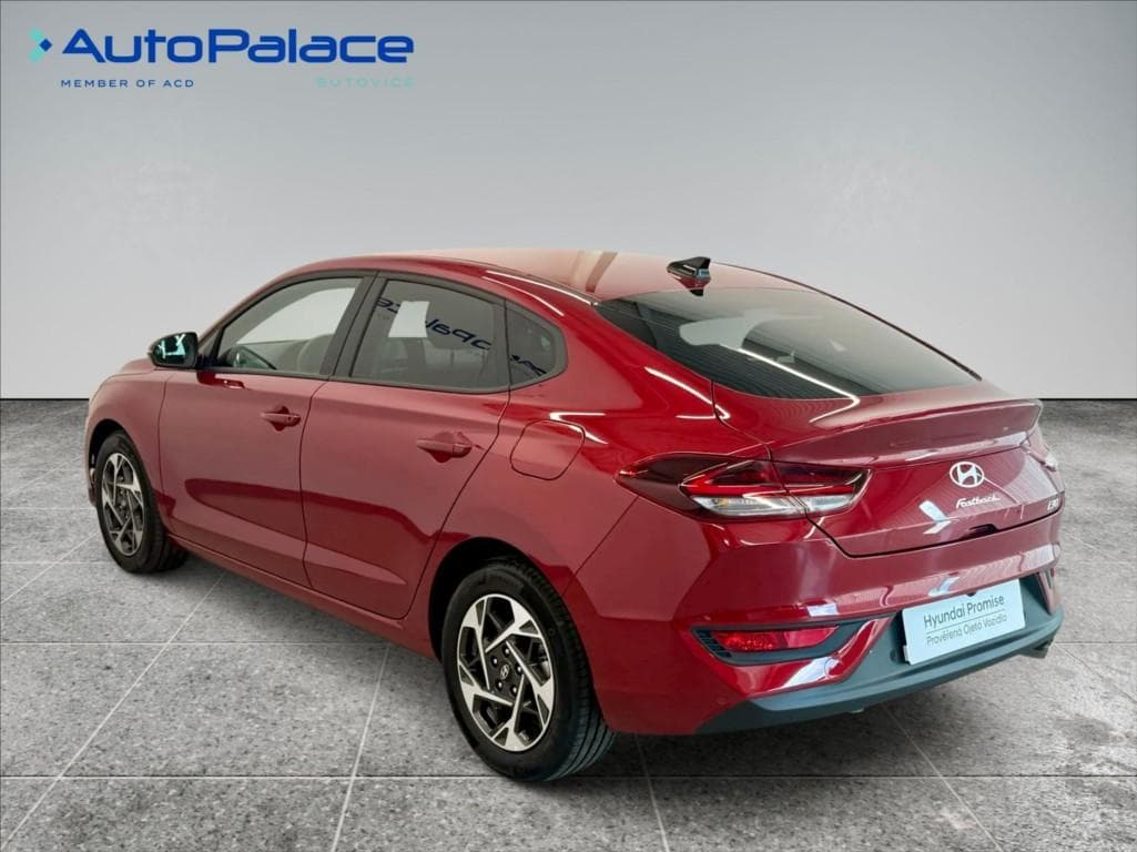 2025 Hyundai i30 - 10