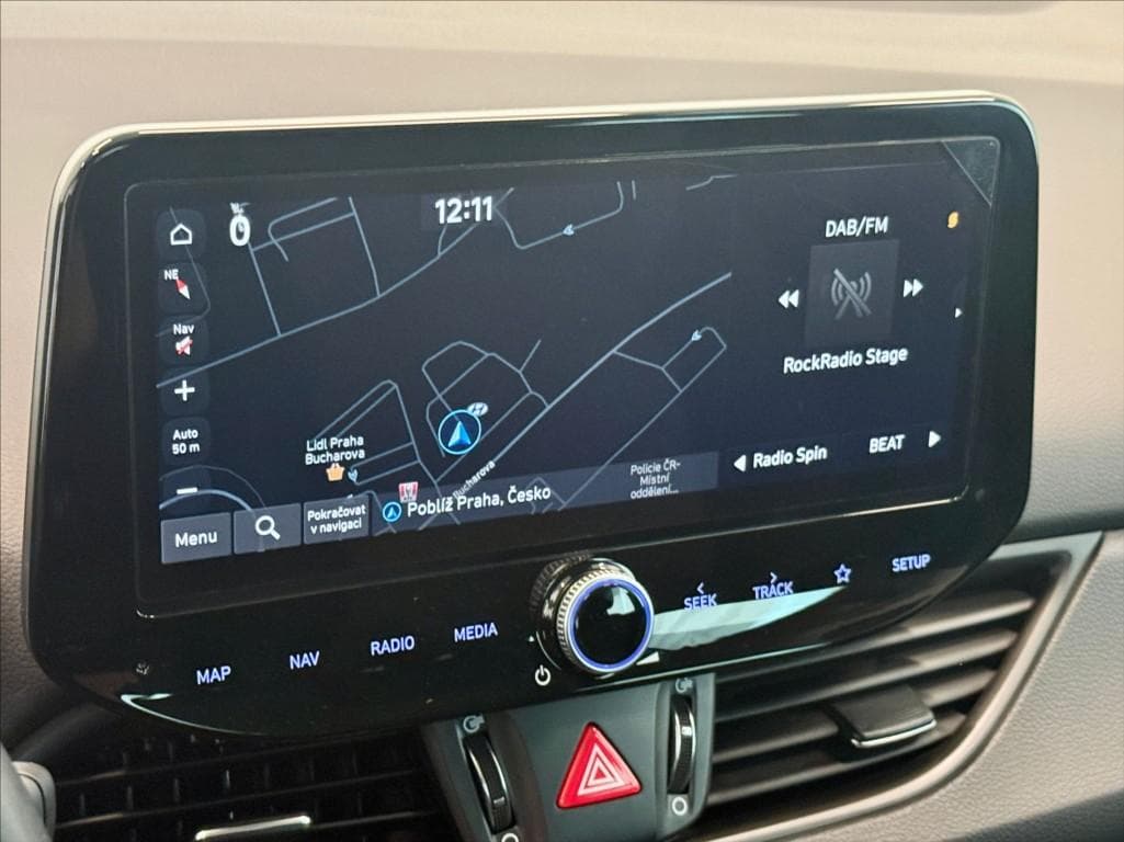 2025 Hyundai i30 - 16