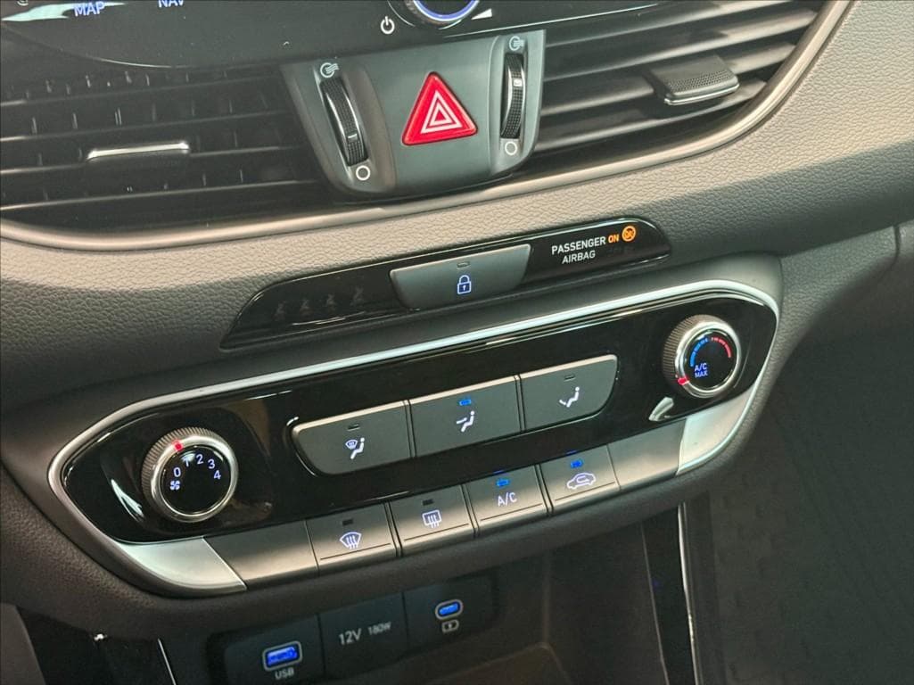 2025 Hyundai i30 - 20