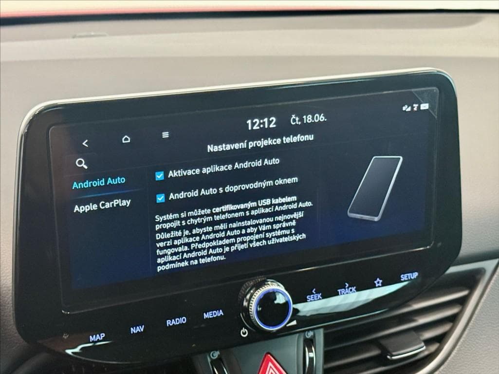2025 Hyundai i30 - 19