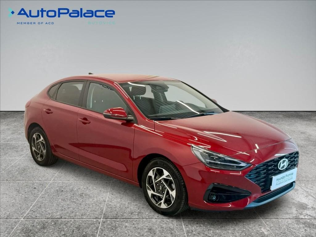 2025 Hyundai i30 - 4
