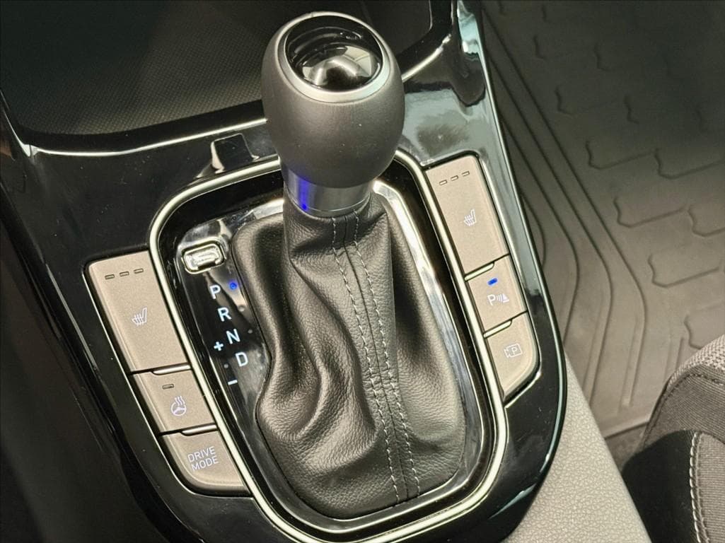 2025 Hyundai i30 - 21