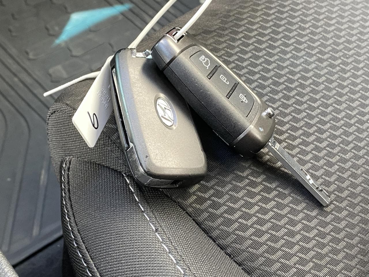 2018 Hyundai i30 - 31