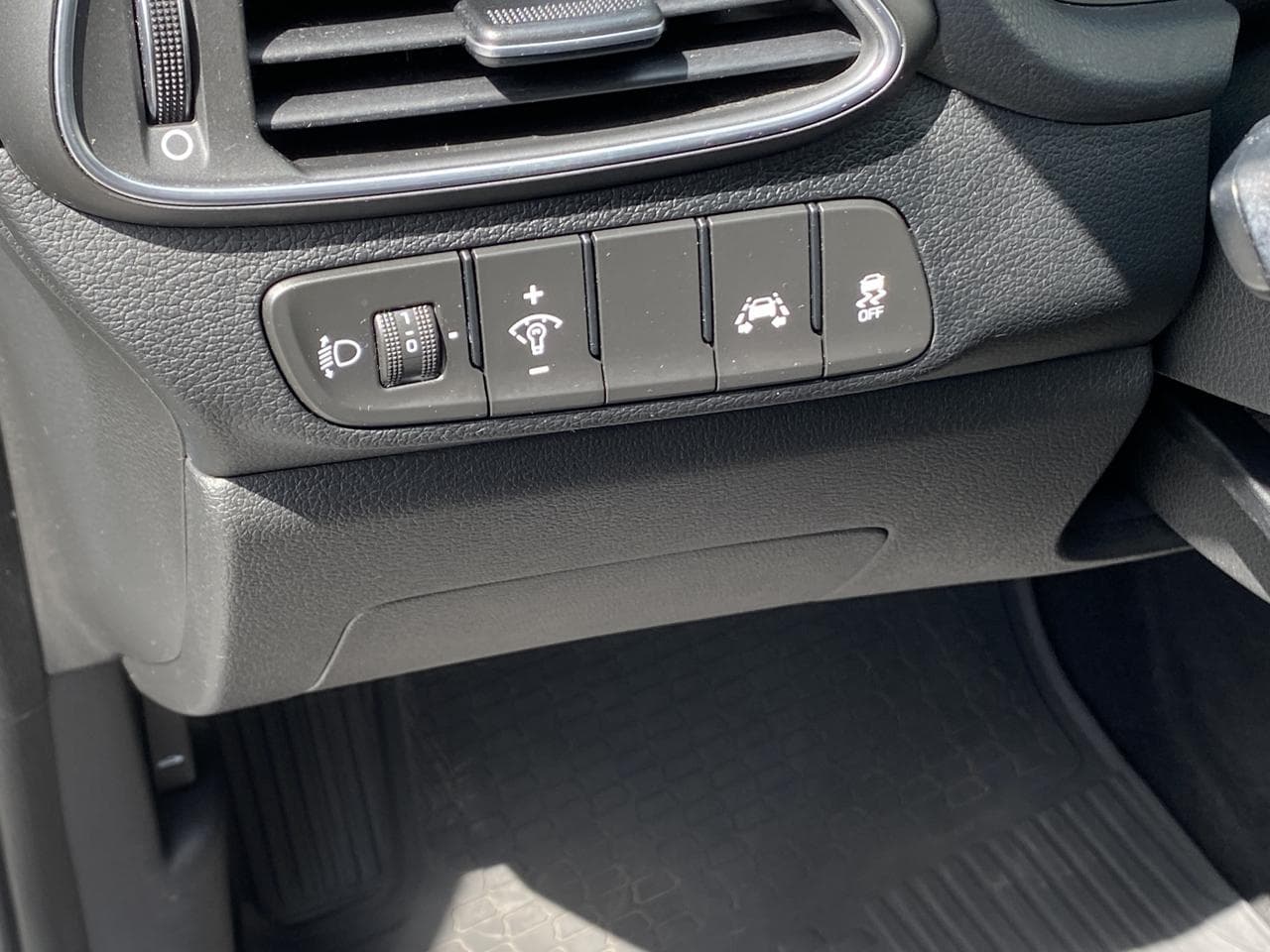 2018 Hyundai i30 - 21