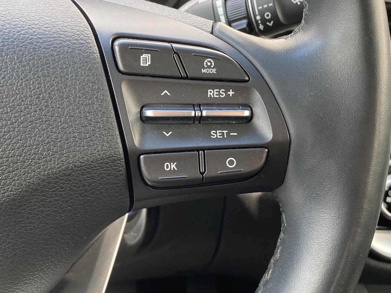 2018 Hyundai i30 - 25