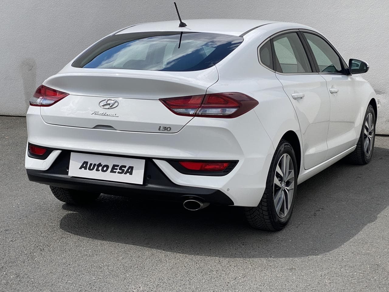 2018 Hyundai i30 - 5