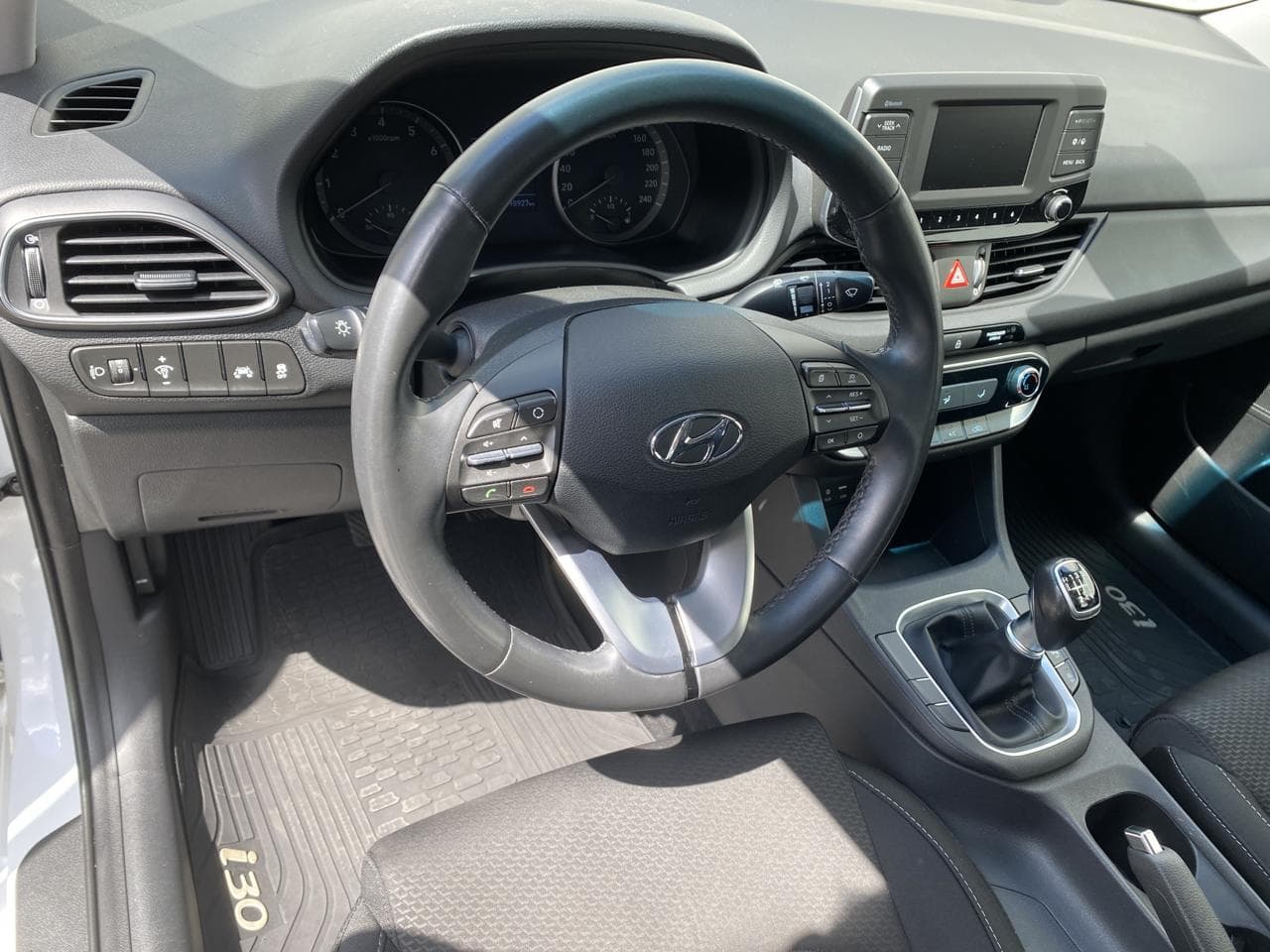 2018 Hyundai i30 - 23