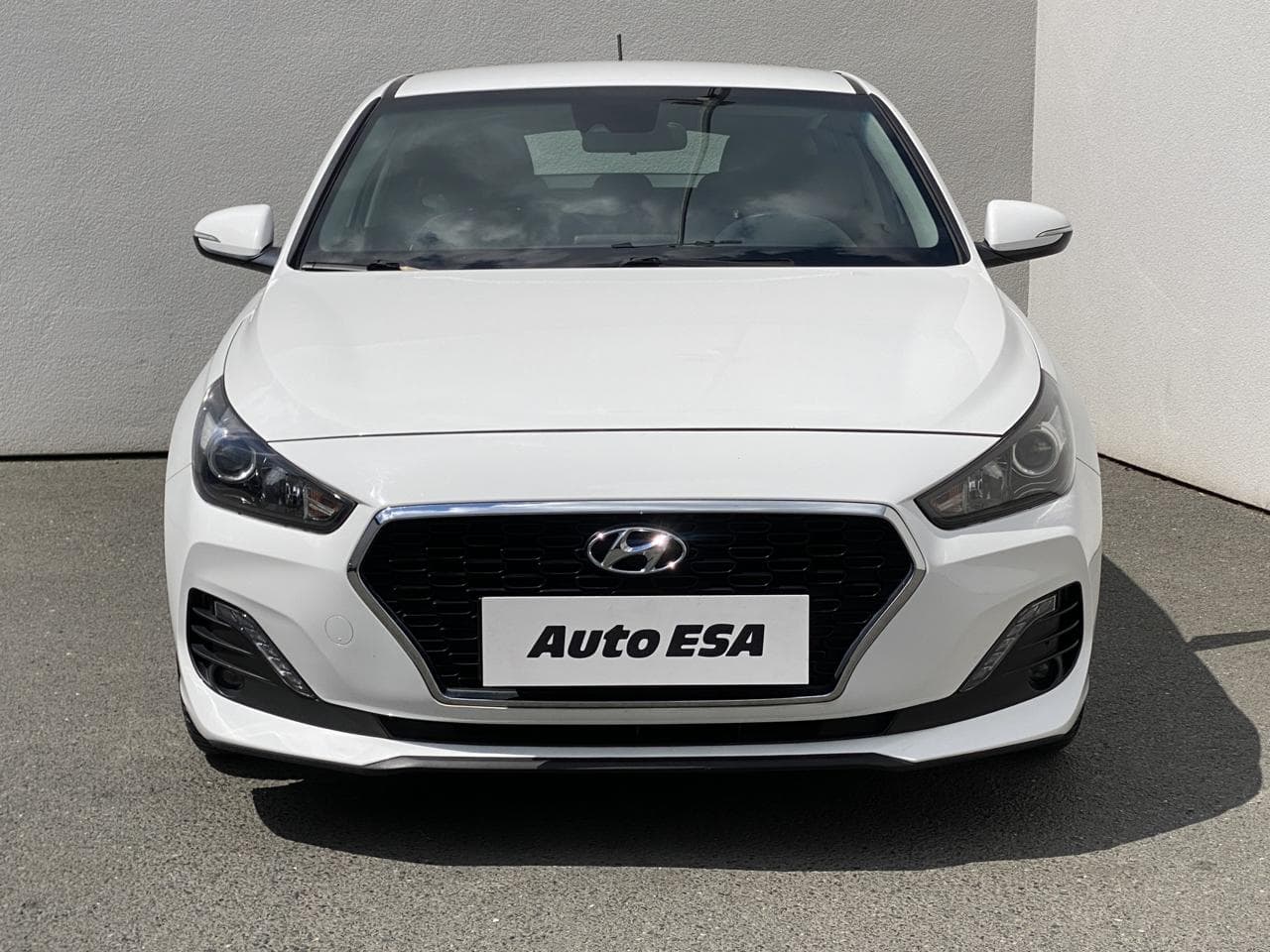 2018 Hyundai i30 - 2