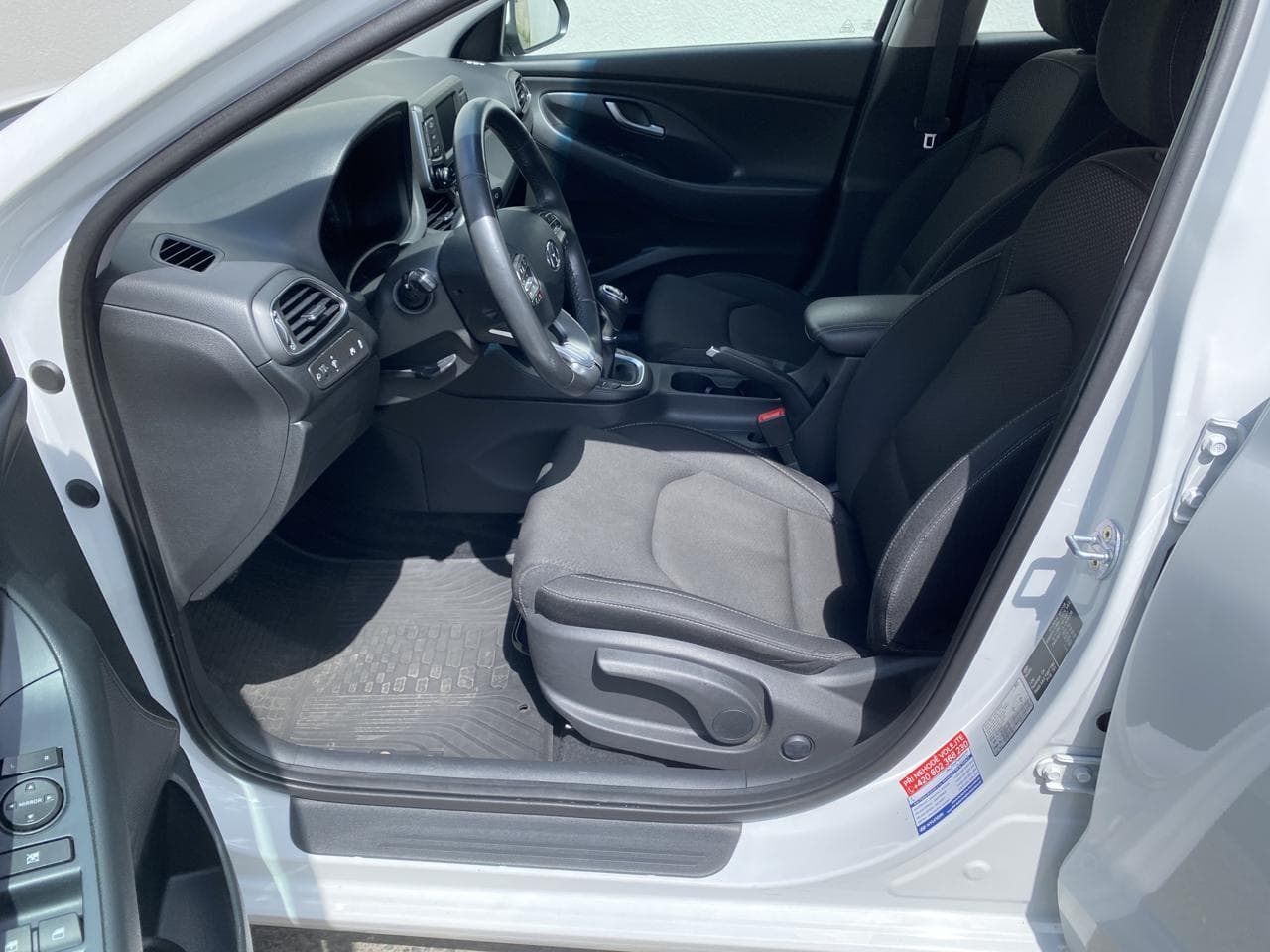 2018 Hyundai i30 - 15