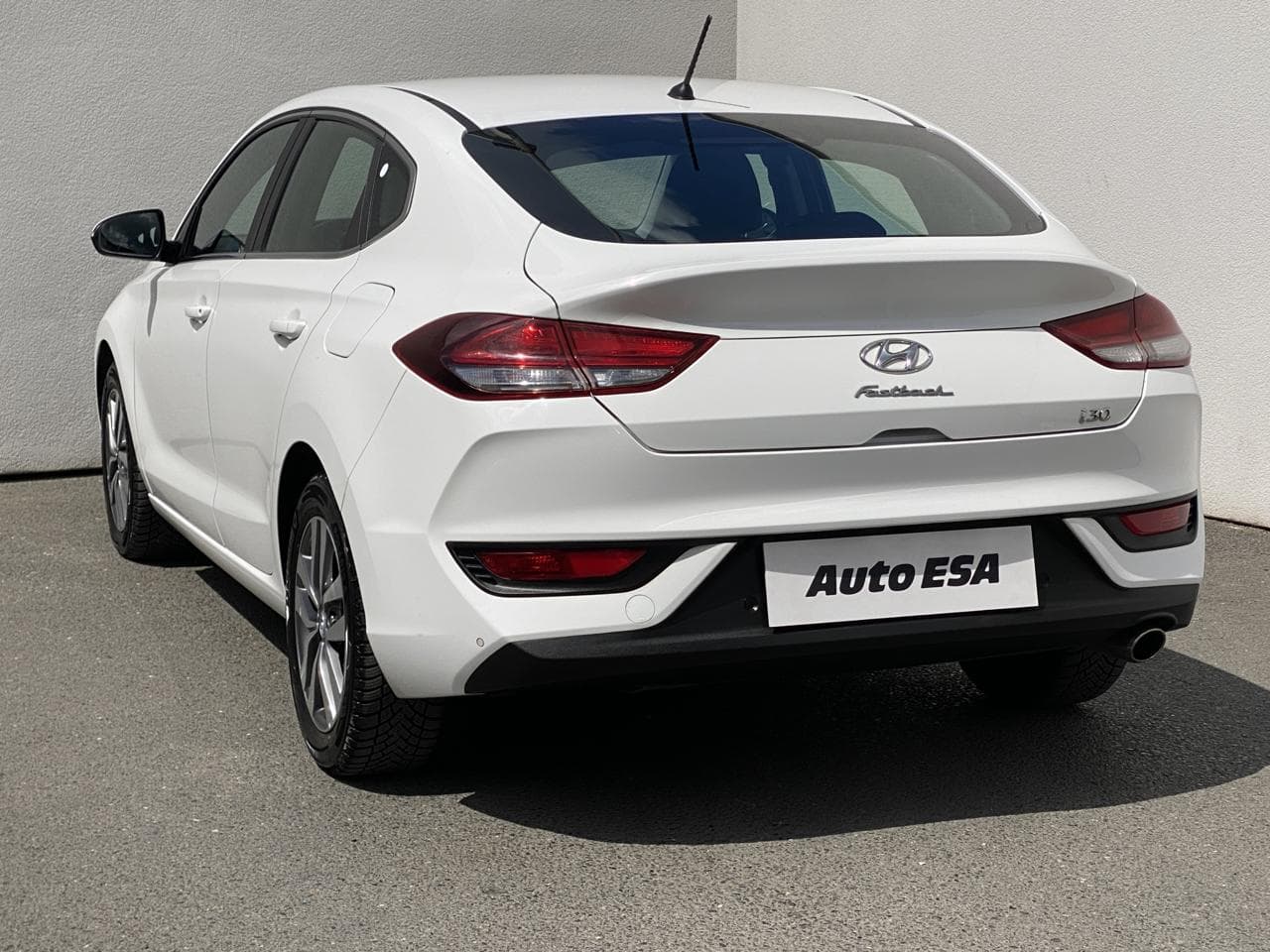 2018 Hyundai i30 - 9