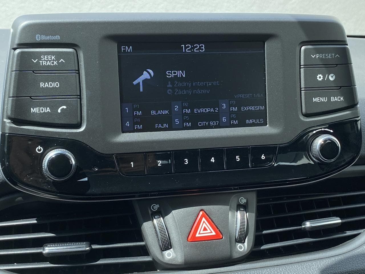2018 Hyundai i30 - 29