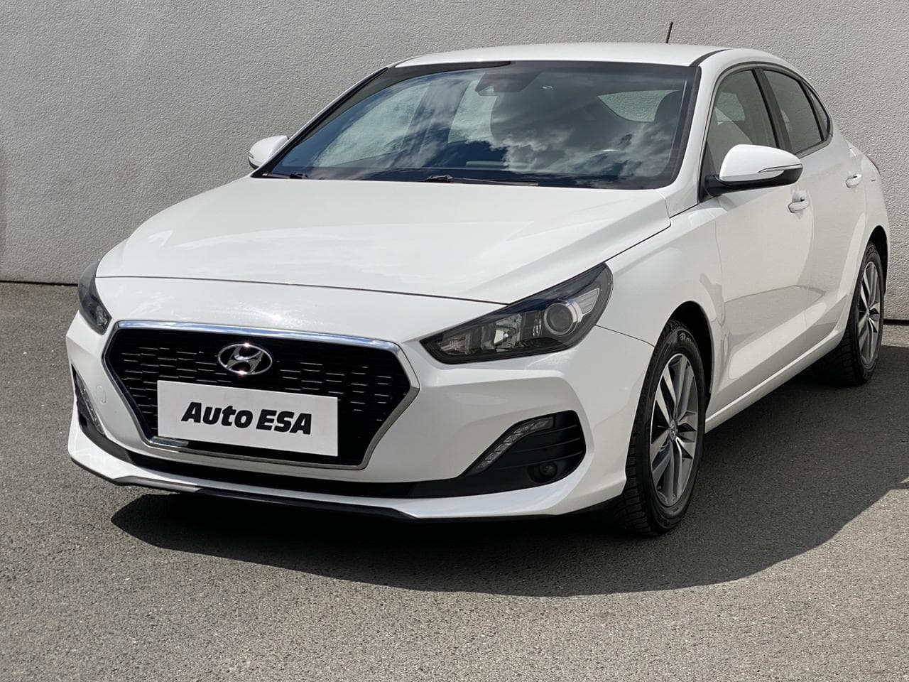 2018 Hyundai i30 - 3