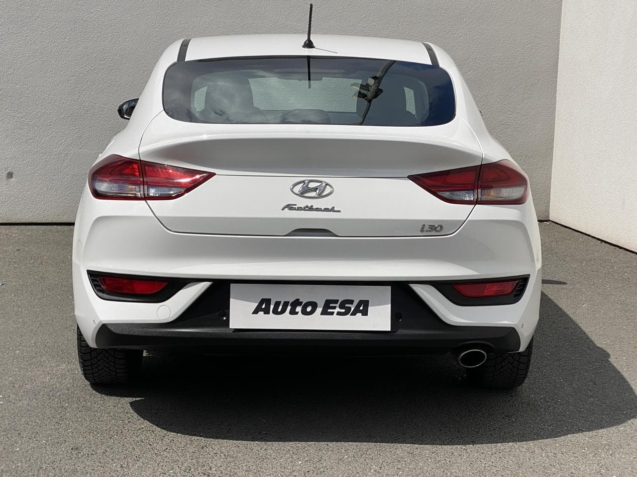 2018 Hyundai i30 - 7