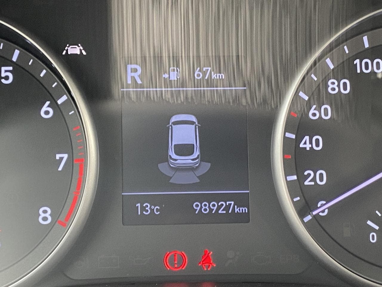 2018 Hyundai i30 - 33