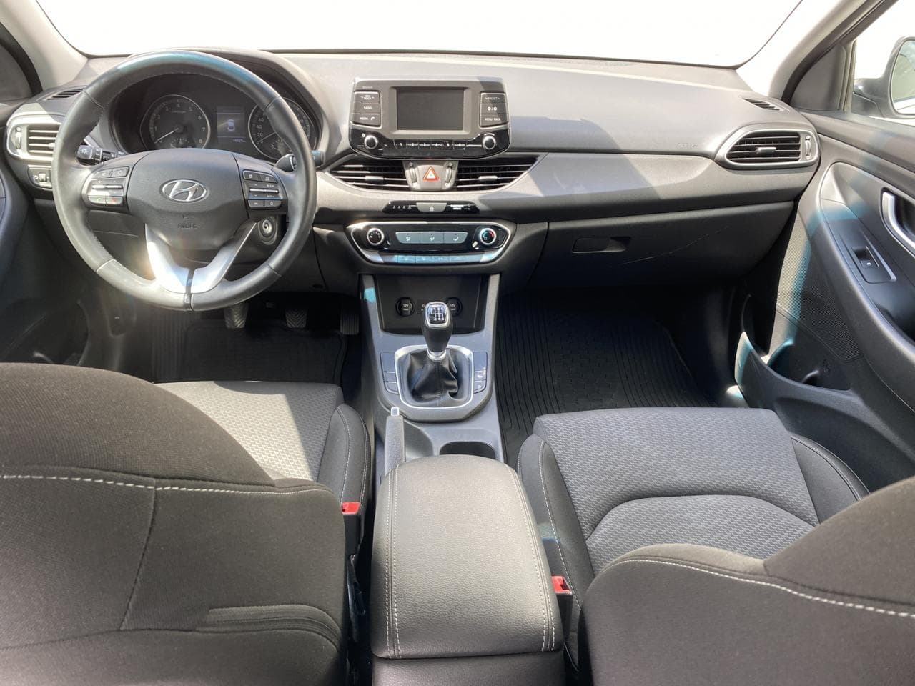 2018 Hyundai i30 - 13