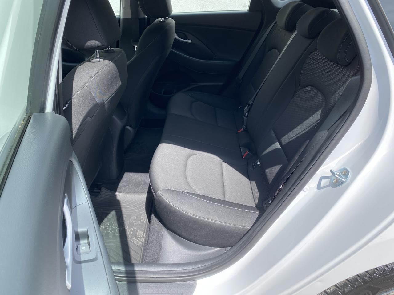 2018 Hyundai i30 - 17