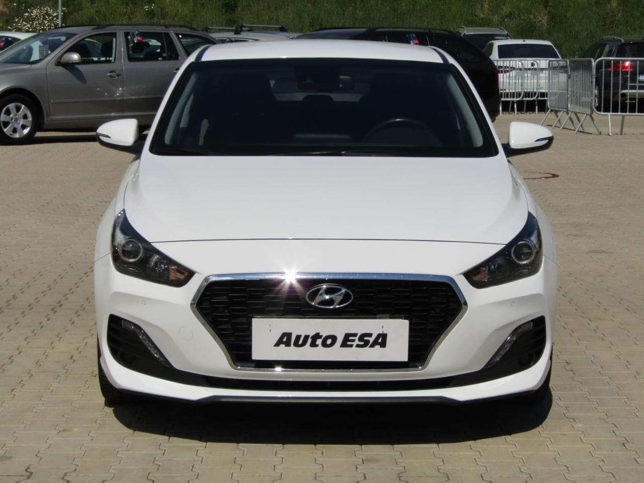 2019 Hyundai i30 - 2