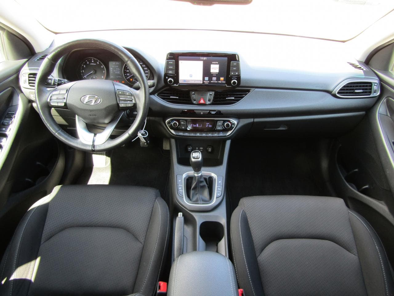 2019 Hyundai i30 - 8