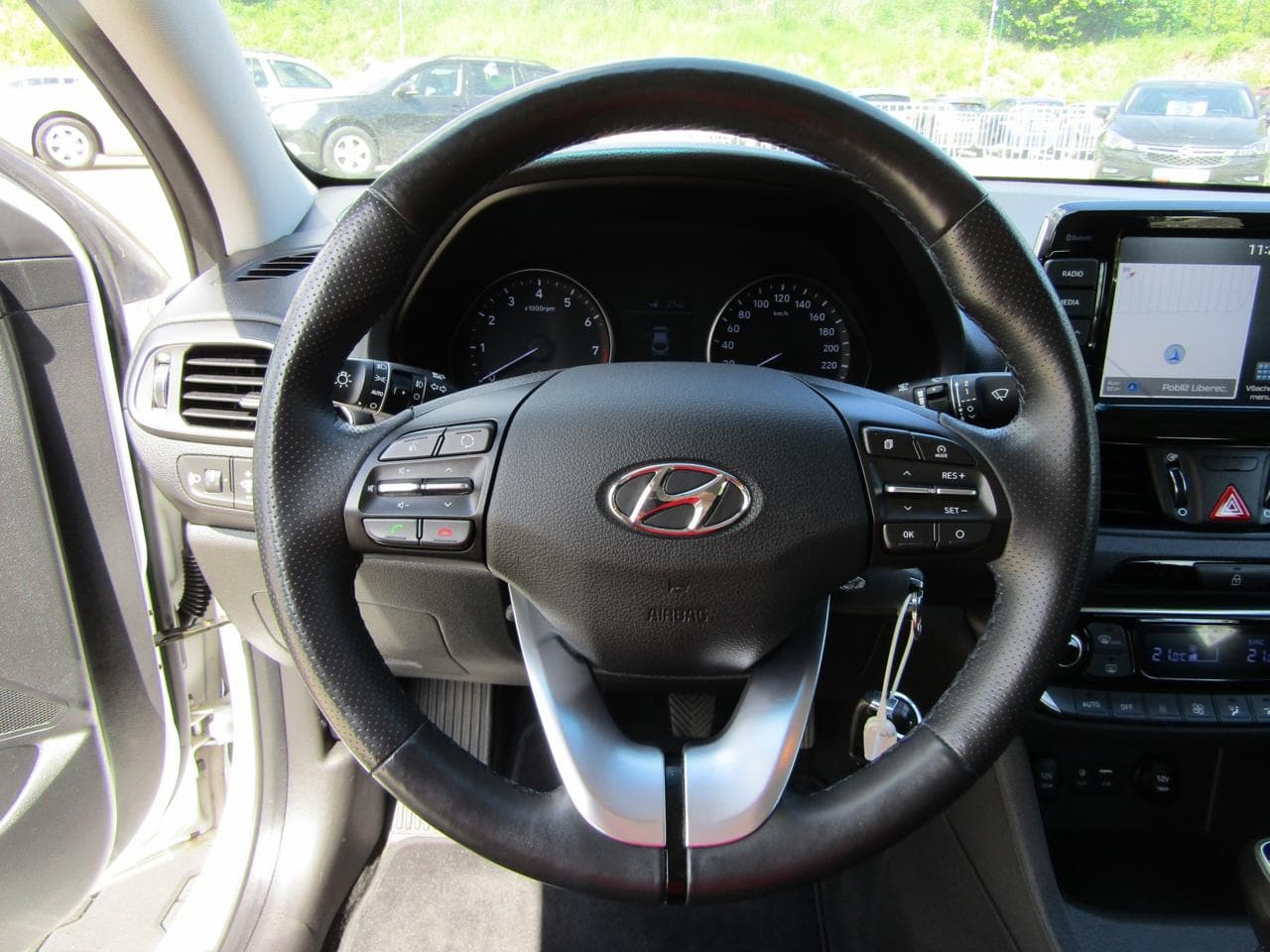 2019 Hyundai i30 - 13