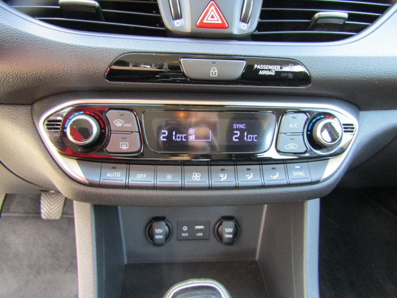 2019 Hyundai i30 - 18