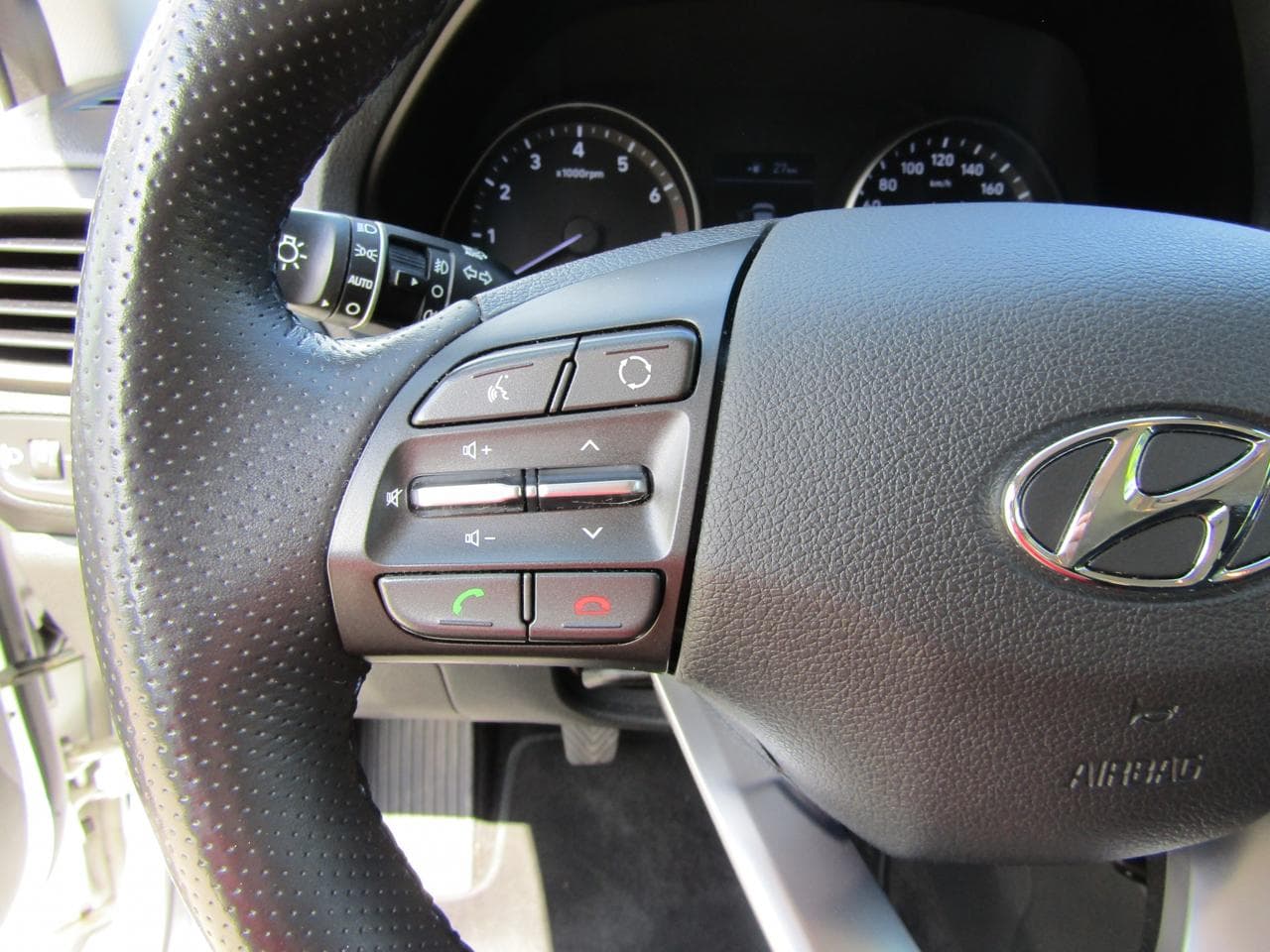 2019 Hyundai i30 - 14