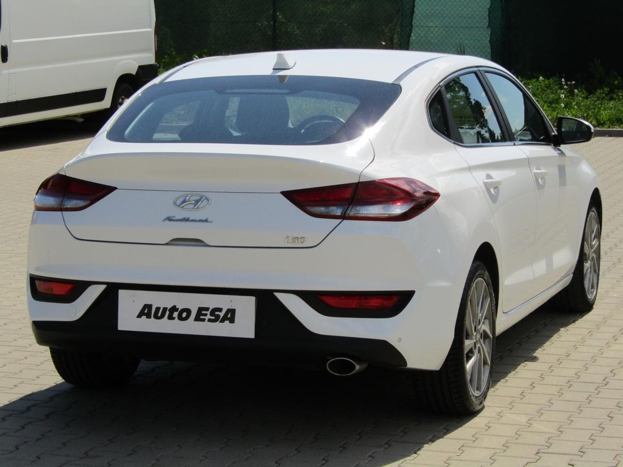 2019 Hyundai i30 - 6