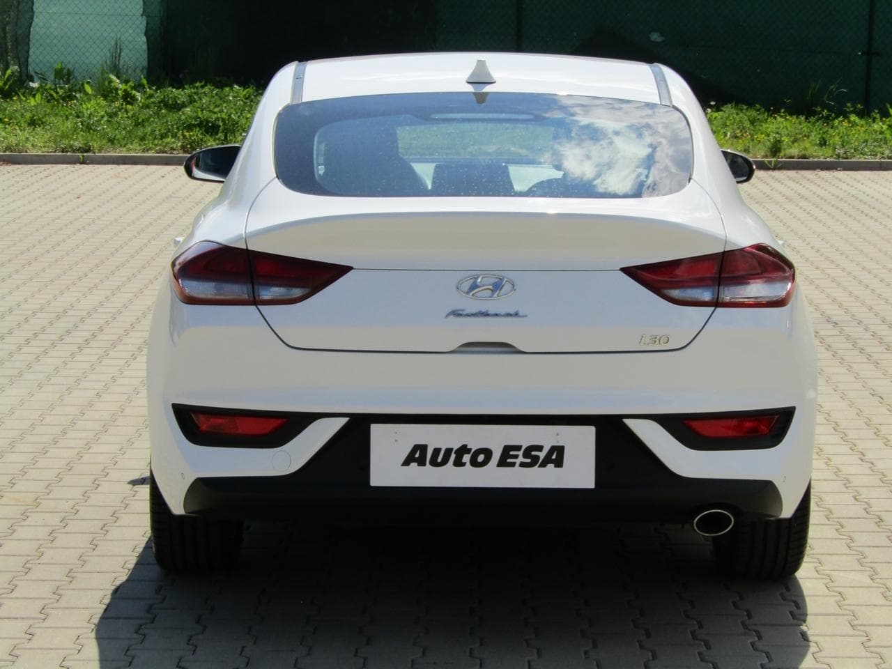 2019 Hyundai i30 - 5