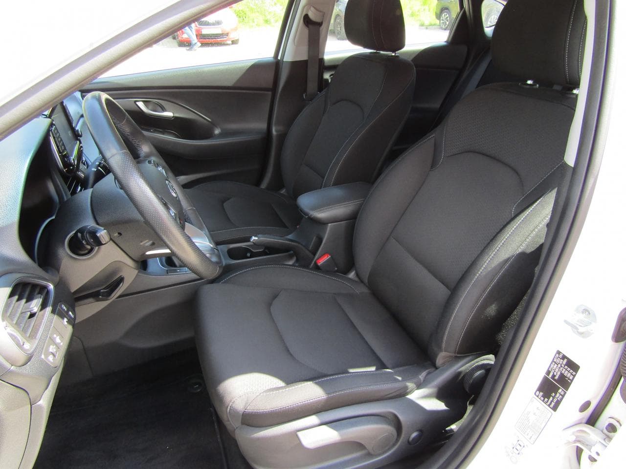 2019 Hyundai i30 - 9