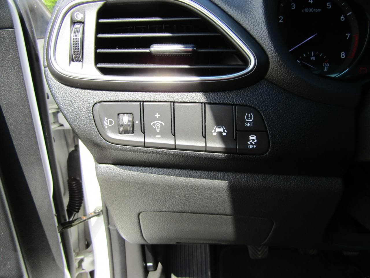 2019 Hyundai i30 - 19