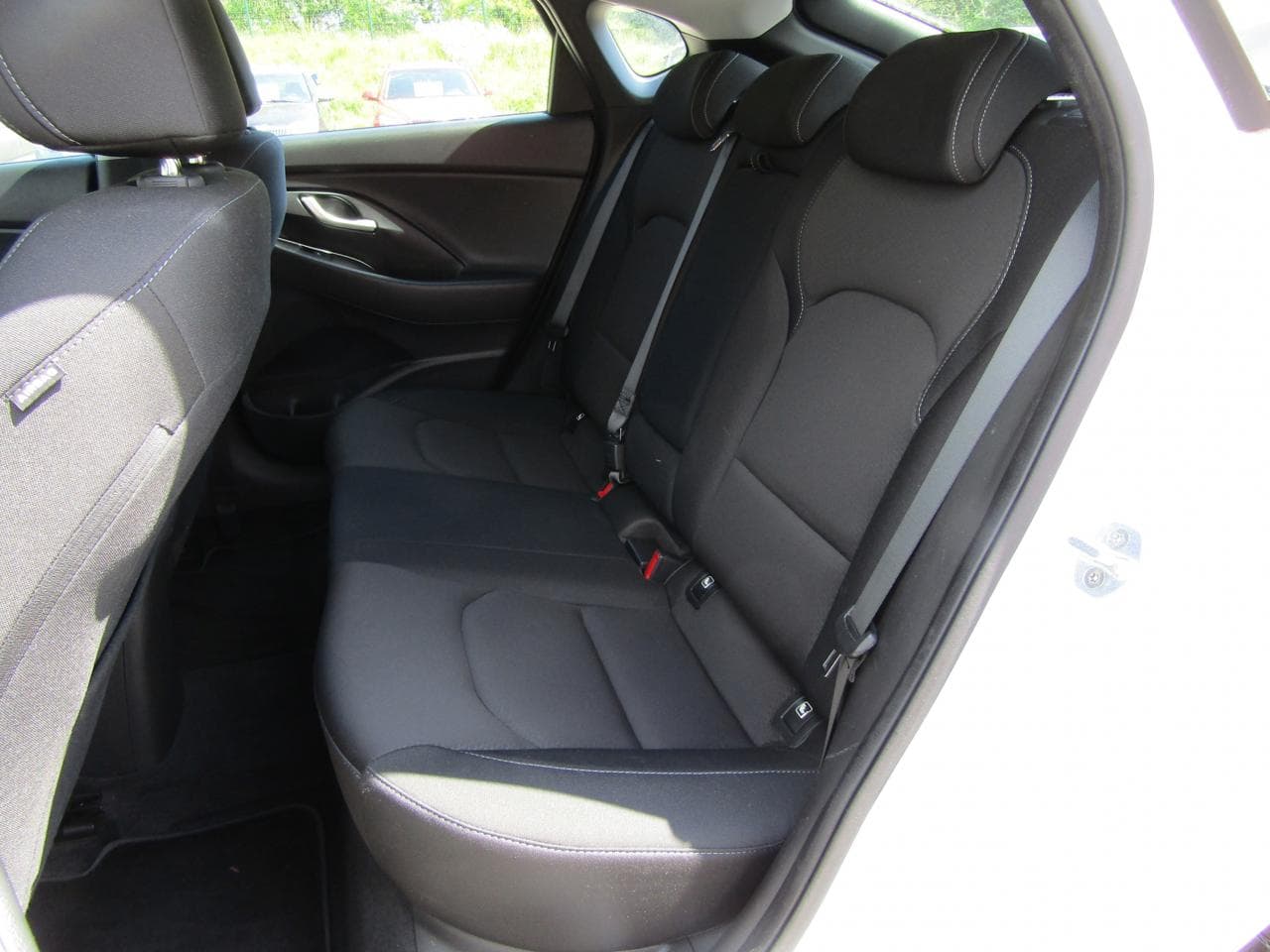 2019 Hyundai i30 - 10
