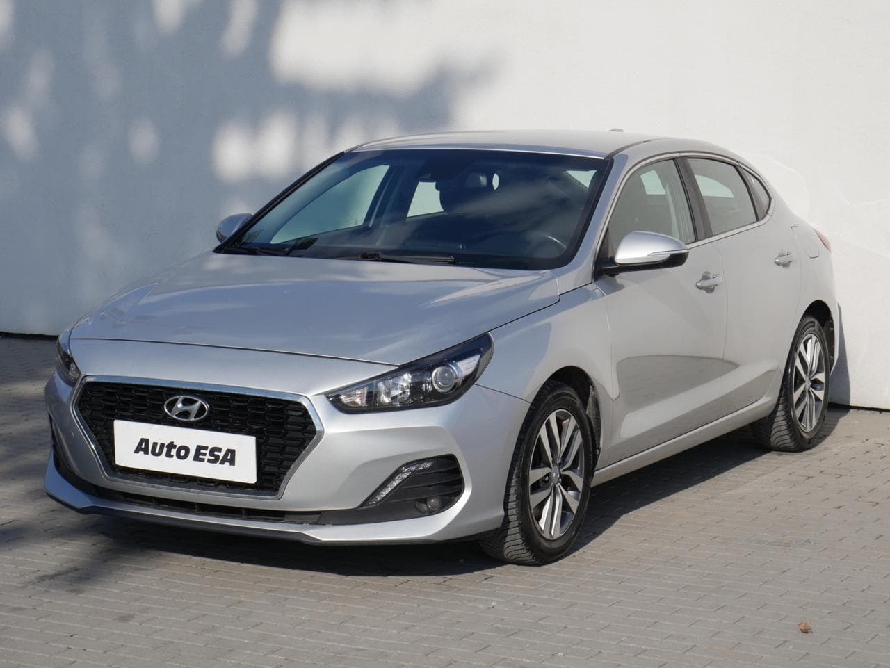 2018 Hyundai i30 - 3