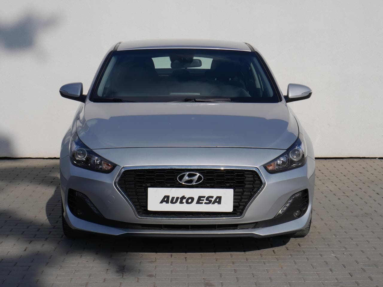 2018 Hyundai i30 - 2