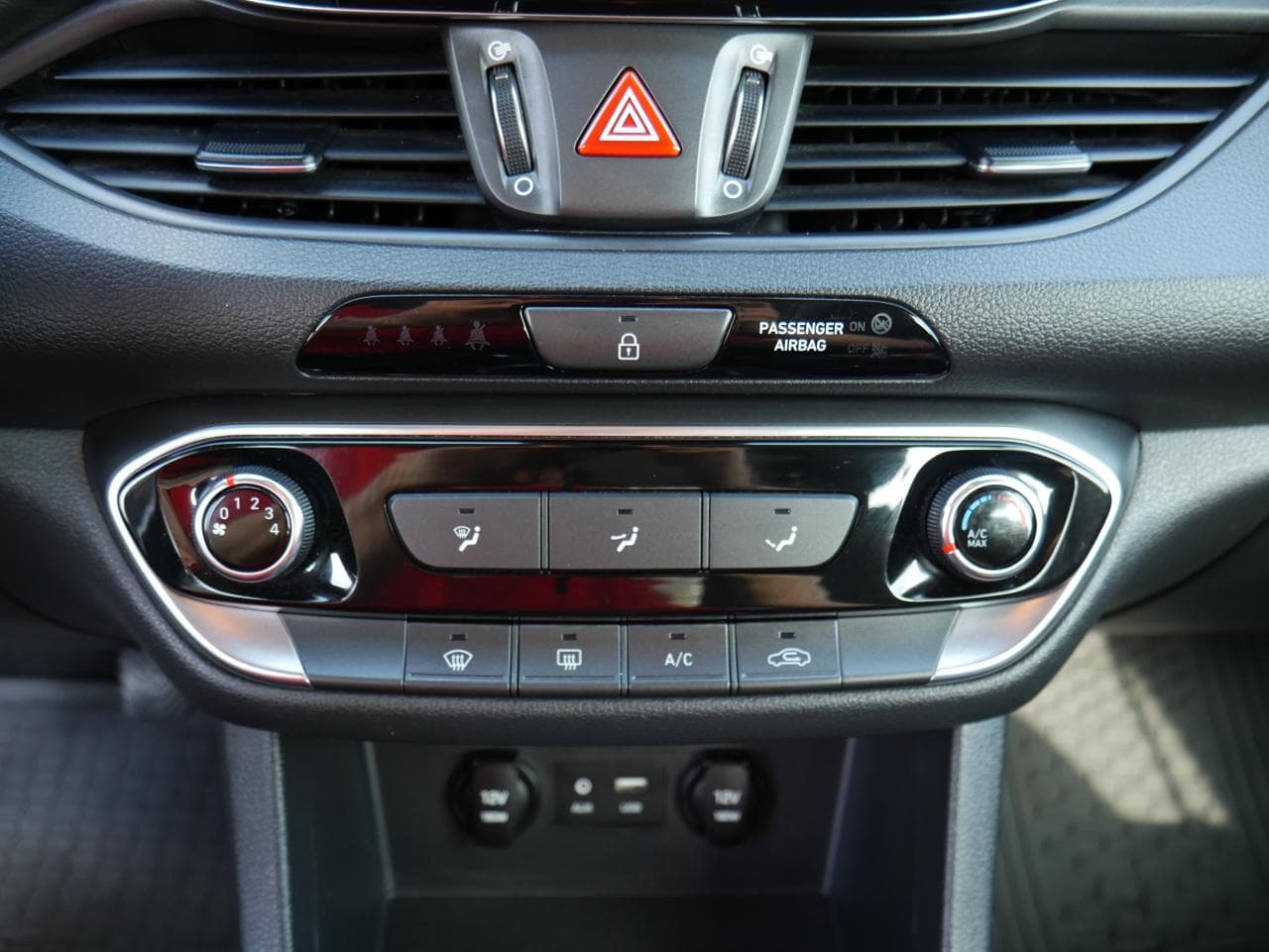 2018 Hyundai i30 - 14
